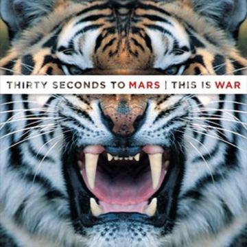 30 Seconds to Mars This Is War