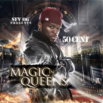 50 Cent Magic In Queens