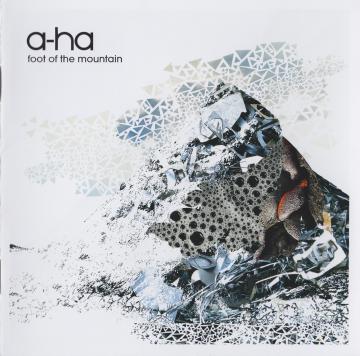 A-ha Foot Of The Mountain