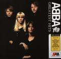 ABBA - Greatest Hits CD1