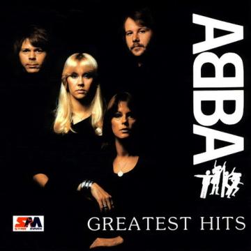 ABBA Greatest Hits CD2