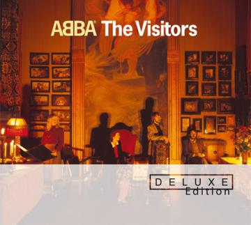ABBA The Visitors (Deluxe Edition)