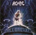 Ac-dc - Ballbreaker