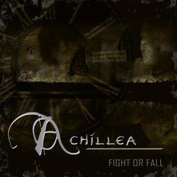 Achillea Fight or Fall