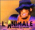 Adriano Celentano - L'animale (CD 1)