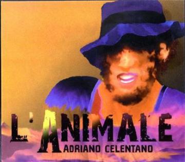 Adriano Celentano L'animale (CD 2)