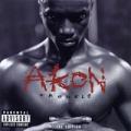 Akon - Trouble (Deluxe Edition) CD1