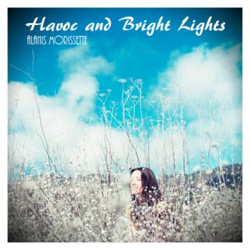 Alanis Morissette Havoc and Bright Lights