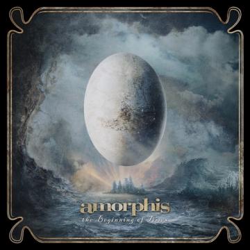 Amorphis The Beginning Of Times