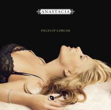 Anastacia Pieces of a Dream CD1