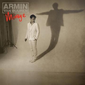 Armin van Buuren Mirage