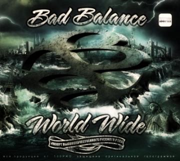 Bad Balance World Wide