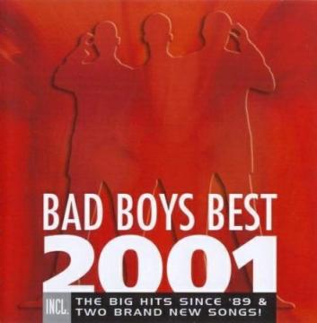 Bad Boys Blue Bad Boys Best 2001
