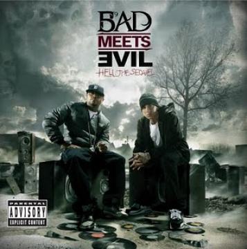 Bad Meets Evil Hell The Sequel (Deluxe Edition)