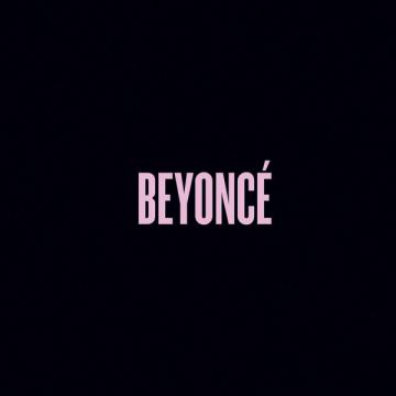 Beyonce Beyonce