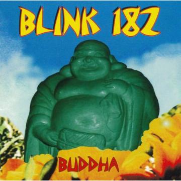 Blink-182 Buddha