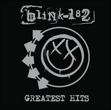 Blink-182 Greatest Hits