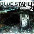 Blue Stahli - Antisleep Vol. 2
