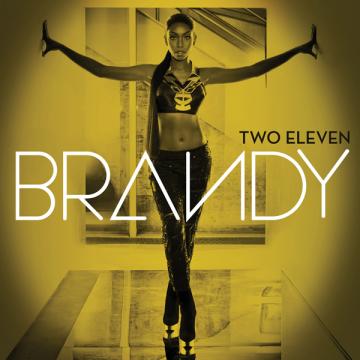 Brandy Two Eleven (Deluxe Edition)
