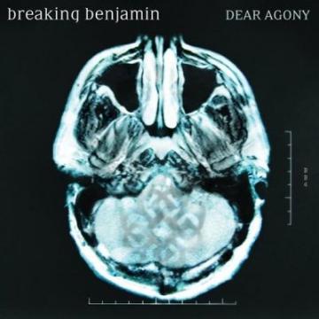 Breaking Benjamin Dear Agony