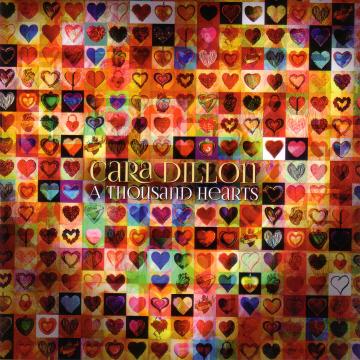 Cara Dillon A Thousand Hearts