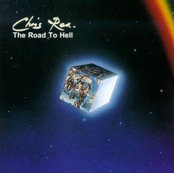 Chris Rea The Road To Hell