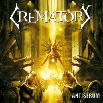 Crematory Antiserum (Deluxe Edition)