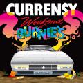 Curren$y - Weekend At Burnie's (Deluxe Version)