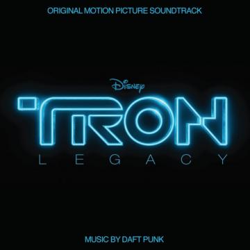 Daft Punk Tron Legacy (Original Motion Picture Soundtrack)