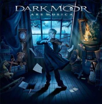 Dark Moor Ars Musica