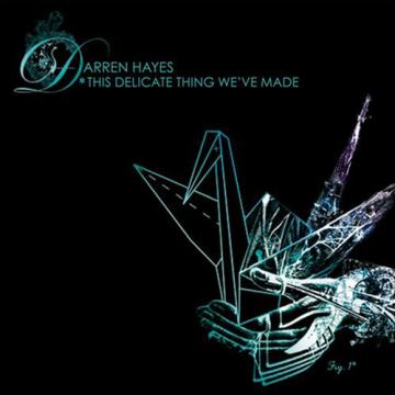 Darren Hayes This Delicate Thing We've Made [Side 2]