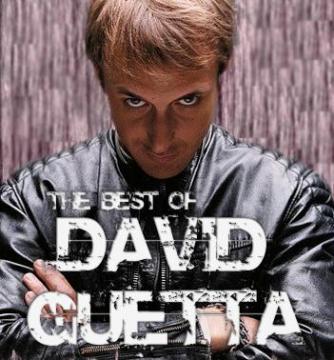 David Guetta The Best Of 2010