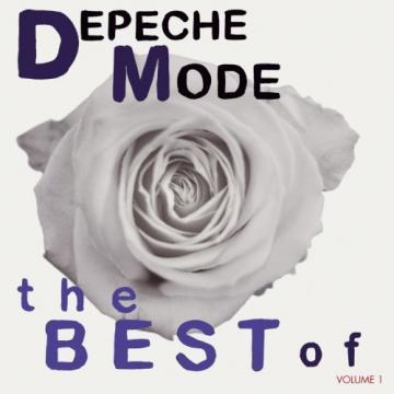 Depeche mode The Best Of Depeche Mode (Volume 1)