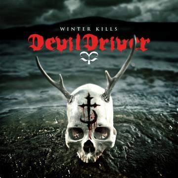 DevilDriver Winter Kills (Limited Edition)