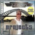 DJ Dean - Projects