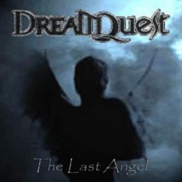 Dreamquest The Last Angel