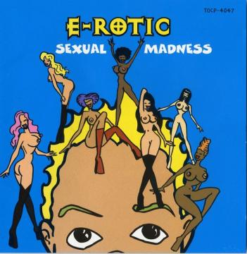 E-Rotic Sexual Madness