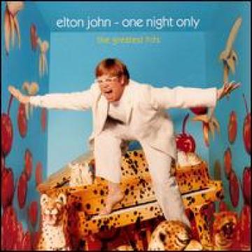 Elton John One Night Only (Live)