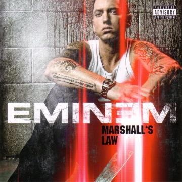 Eminem Marshall's Law