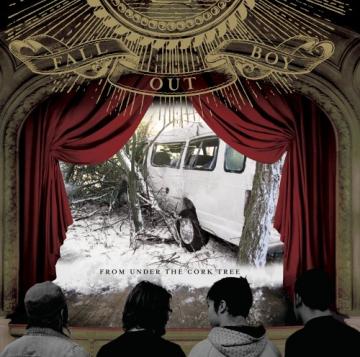Fall Out Boy From Under The Cork Tree [Bonus Tracks]