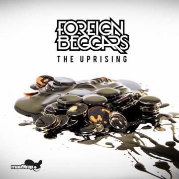 Foreign Beggars The Uprising