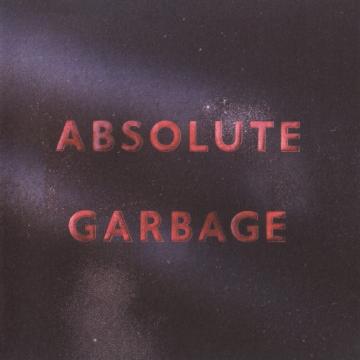 Garbage Absolute Garbage [Special Edition] [Disc 1]