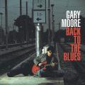 Gary Moore - Back To the Blues
