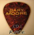 Gary Moore - The Platinum Collection CD1-Rock