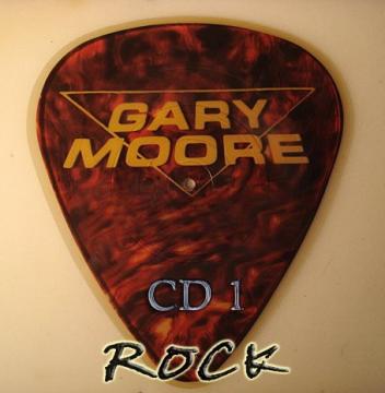 Gary Moore The Platinum Collection CD1-Rock