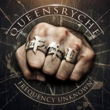 Geoff Tate's Queensryche Frequency Unknown
