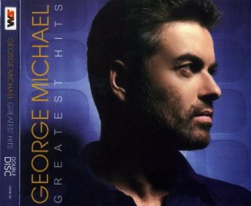 George Michael Greatest Hits CD1