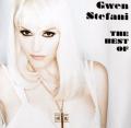 Gwen Stefani - The Best Of