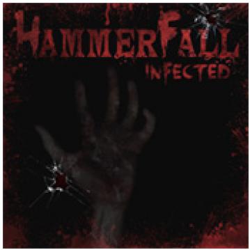Hammerfall Infected (Limited Edition)
