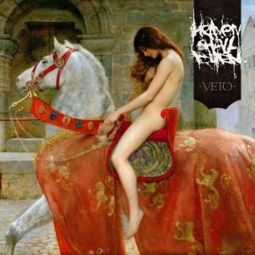 Heaven Shall Burn Veto CD1
